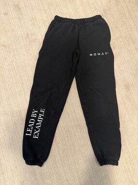 Monat sweatpants